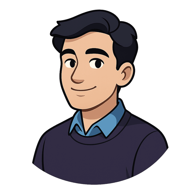 Ata Hosseinzadeh Fard - Software Developer